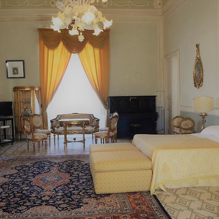 마리티마 Palazzo Vecchio B&B 외부 사진