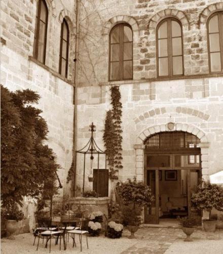 마리티마 Palazzo Vecchio B&B 외부 사진