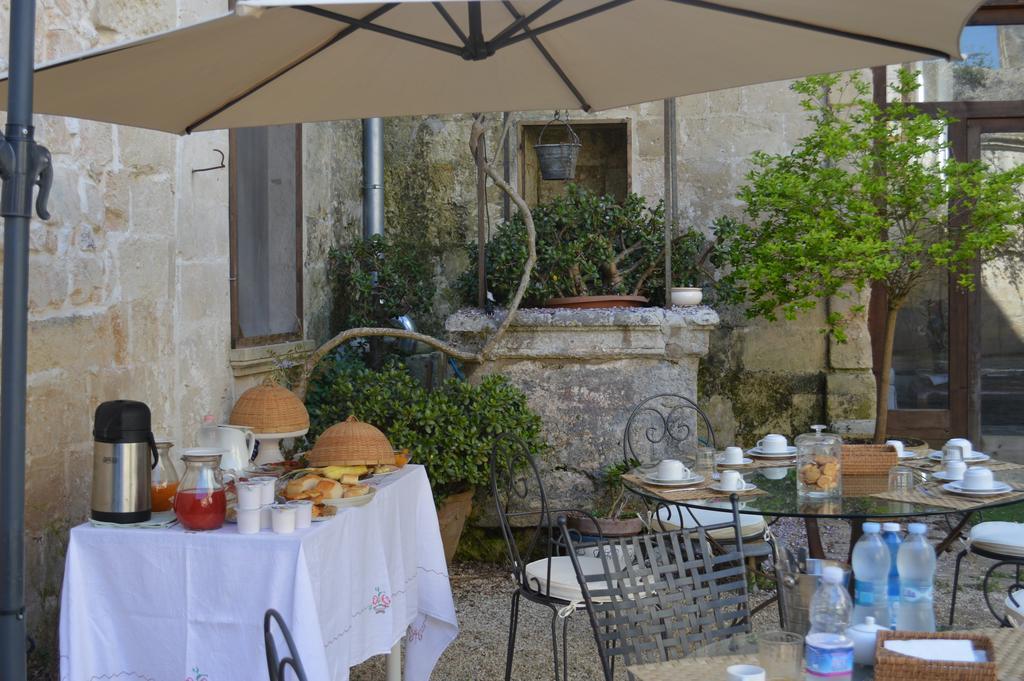 마리티마 Palazzo Vecchio B&B 외부 사진