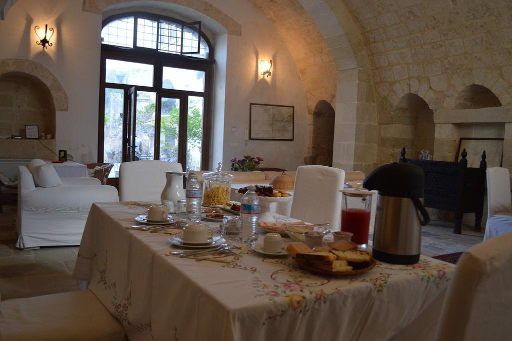 마리티마 Palazzo Vecchio B&B 외부 사진