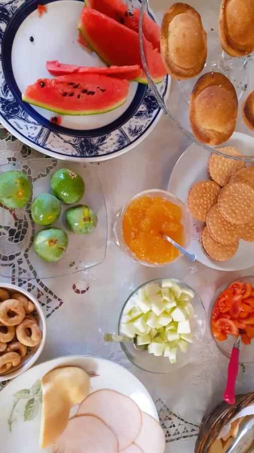마리티마 Palazzo Vecchio B&B 외부 사진
