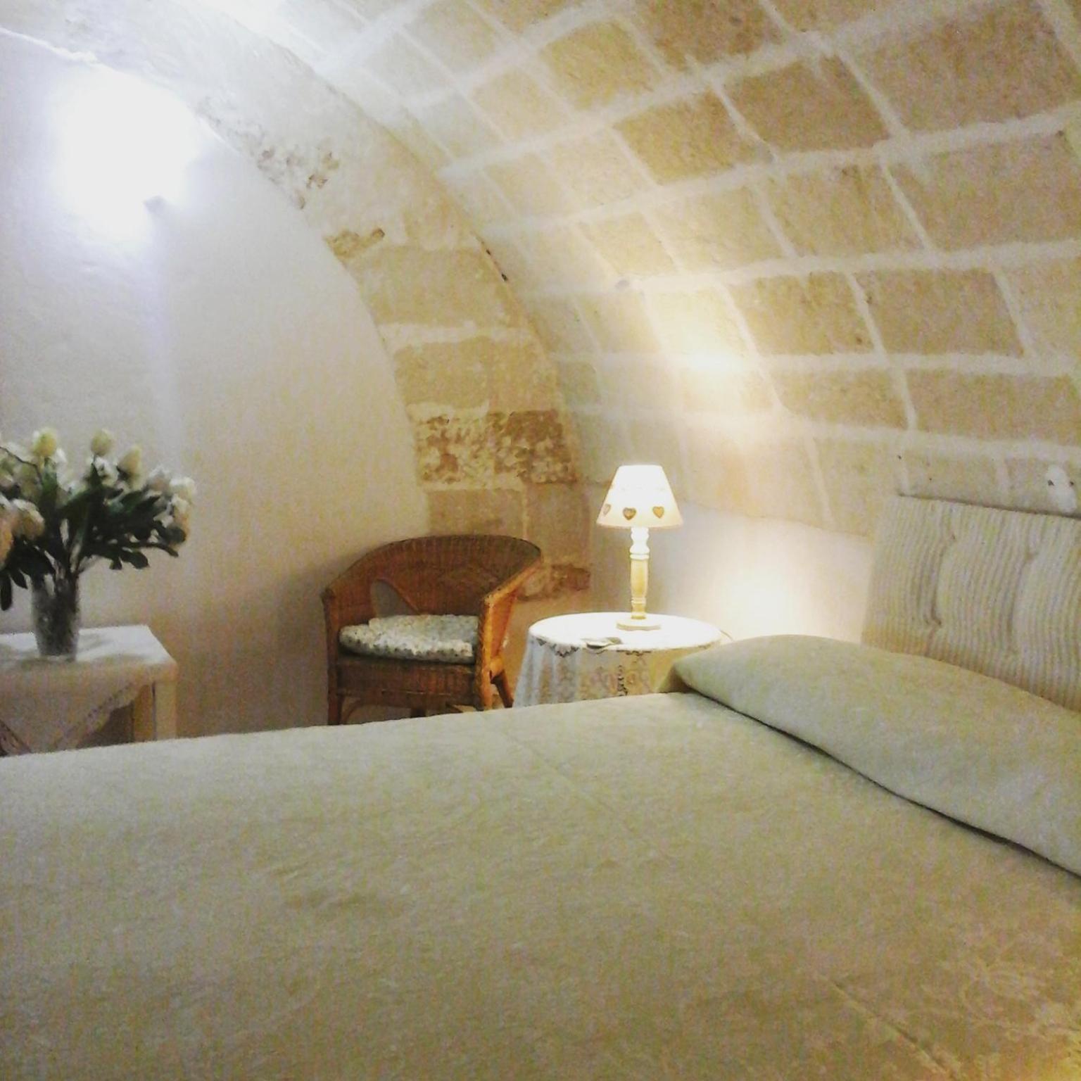 마리티마 Palazzo Vecchio B&B 객실 사진