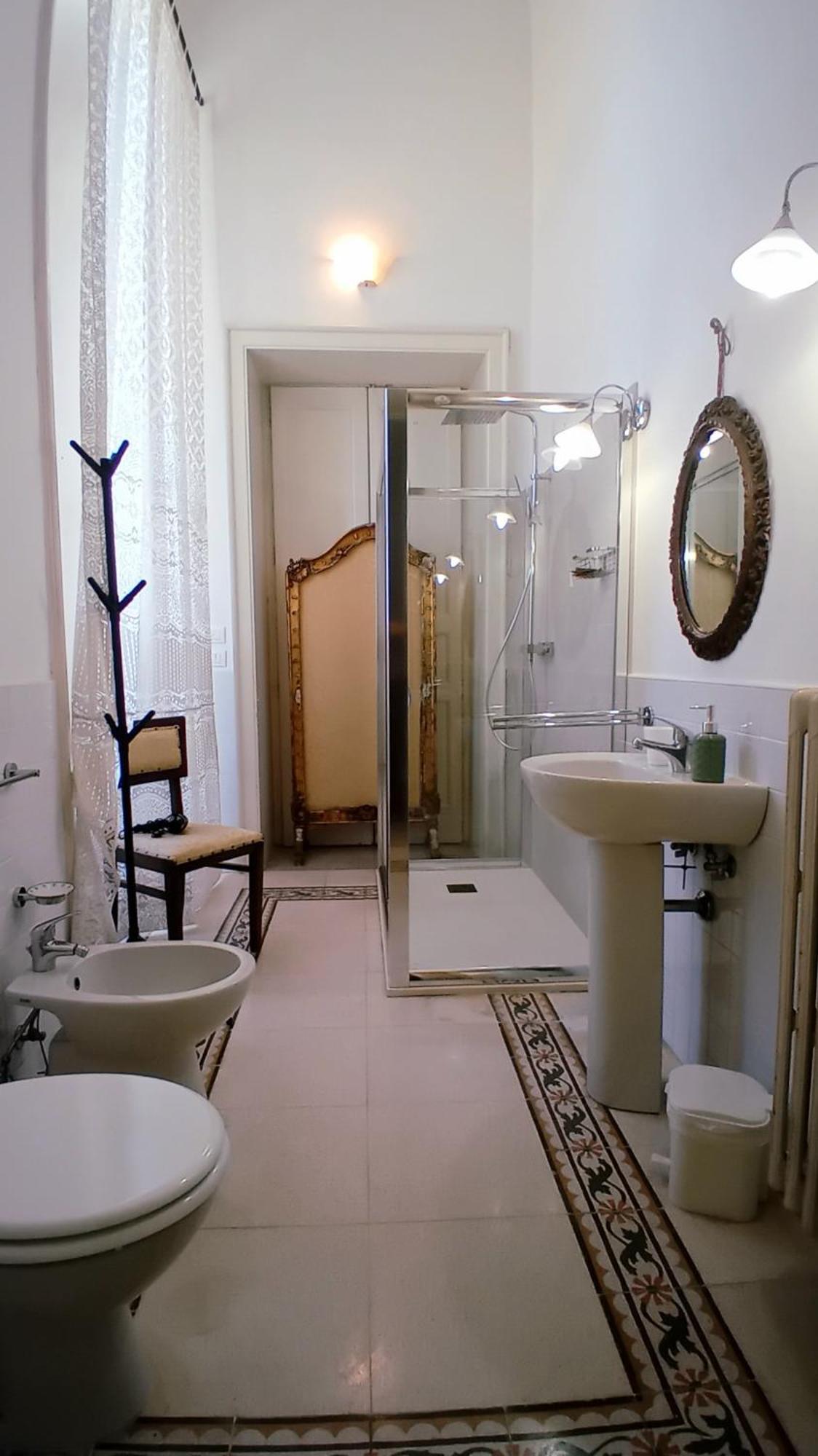 마리티마 Palazzo Vecchio B&B 외부 사진