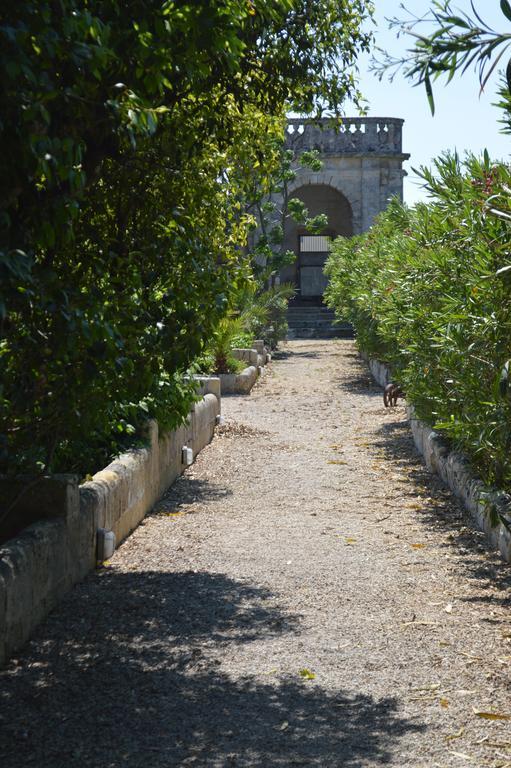 마리티마 Palazzo Vecchio B&B 외부 사진