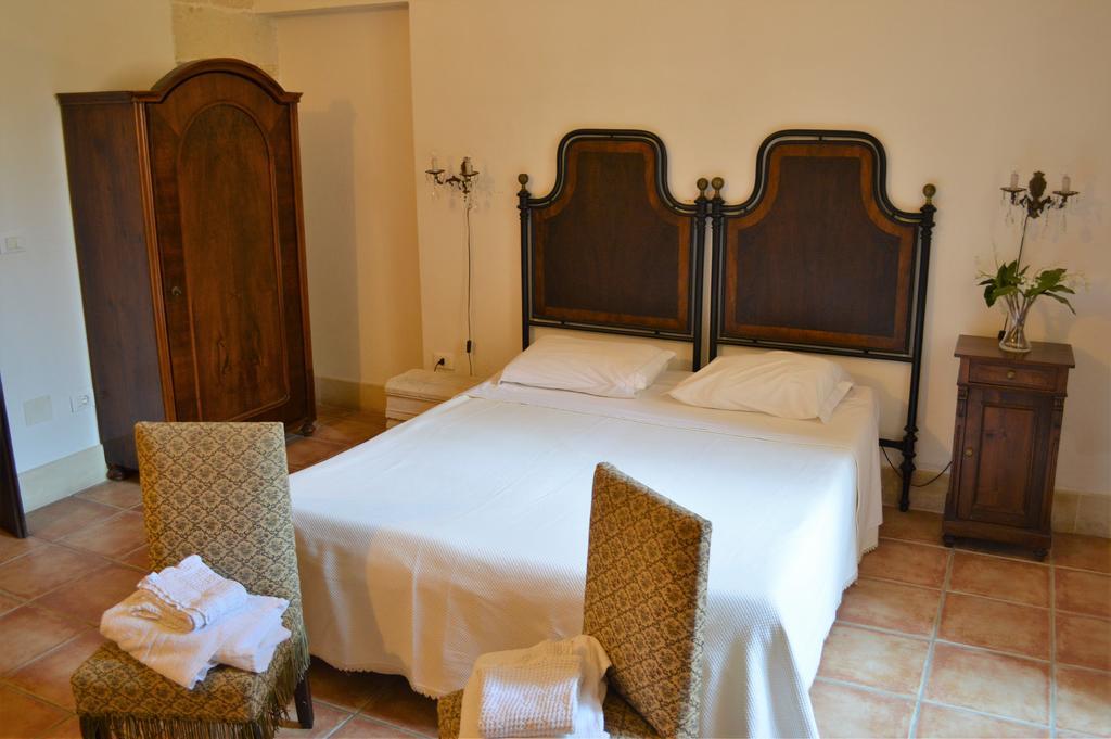 마리티마 Palazzo Vecchio B&B 외부 사진