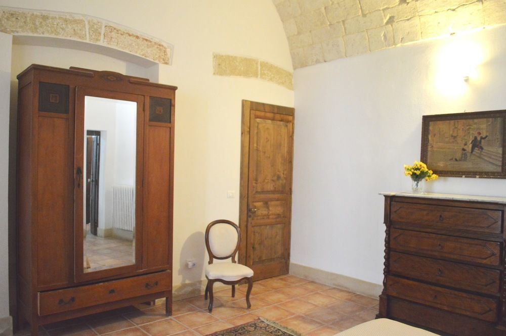 마리티마 Palazzo Vecchio B&B 외부 사진