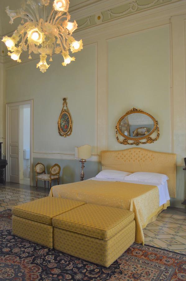 마리티마 Palazzo Vecchio B&B 외부 사진