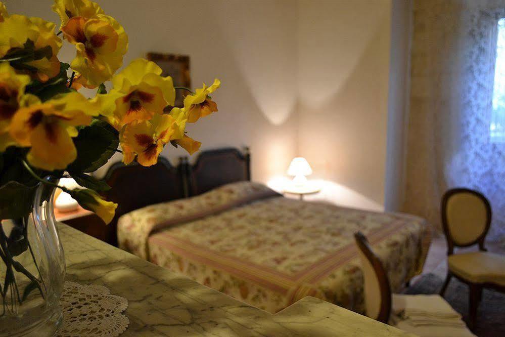 마리티마 Palazzo Vecchio B&B 외부 사진