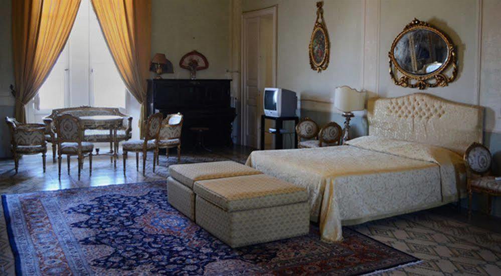 마리티마 Palazzo Vecchio B&B 외부 사진