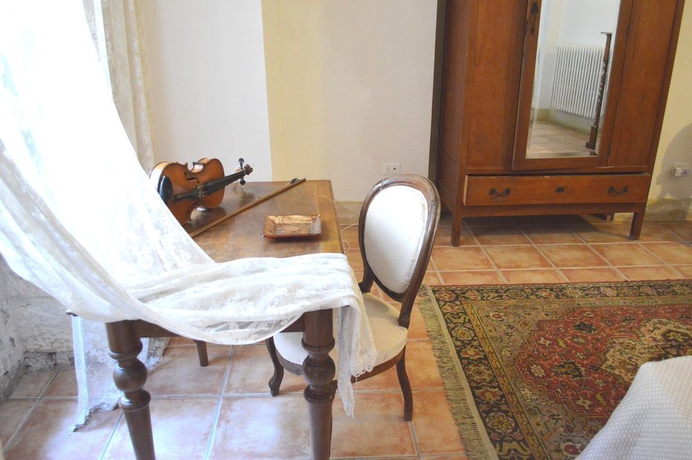 마리티마 Palazzo Vecchio B&B 외부 사진