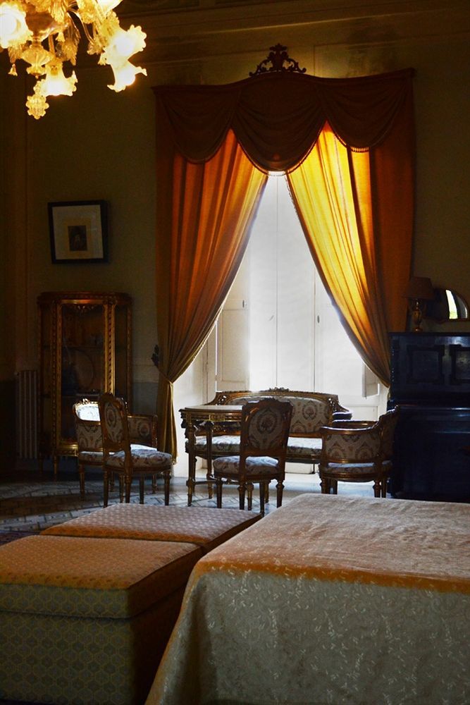 마리티마 Palazzo Vecchio B&B 외부 사진
