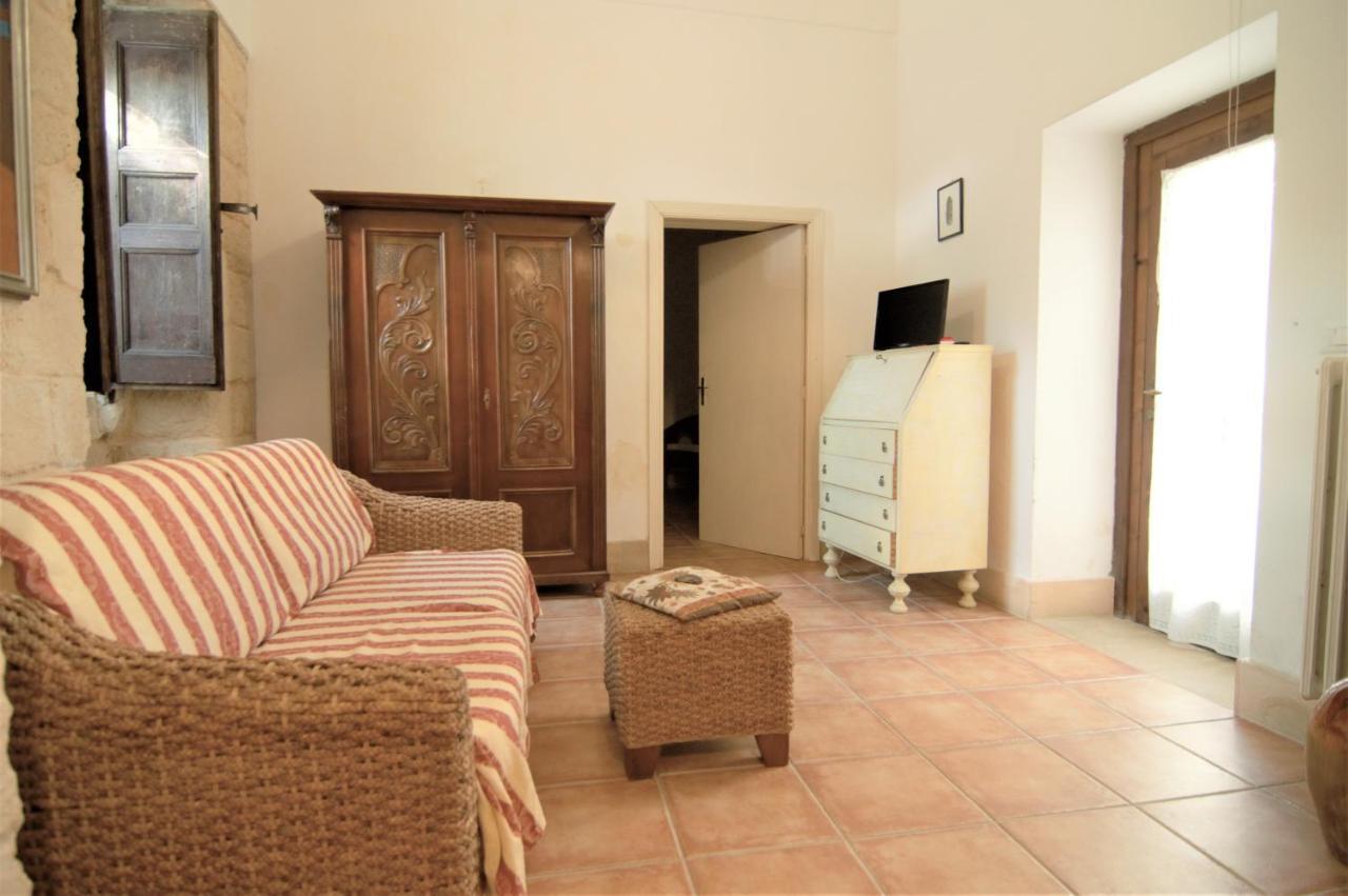 마리티마 Palazzo Vecchio B&B 외부 사진