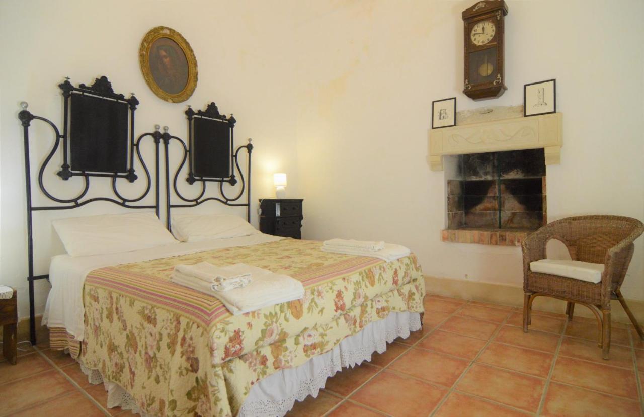 마리티마 Palazzo Vecchio B&B 외부 사진