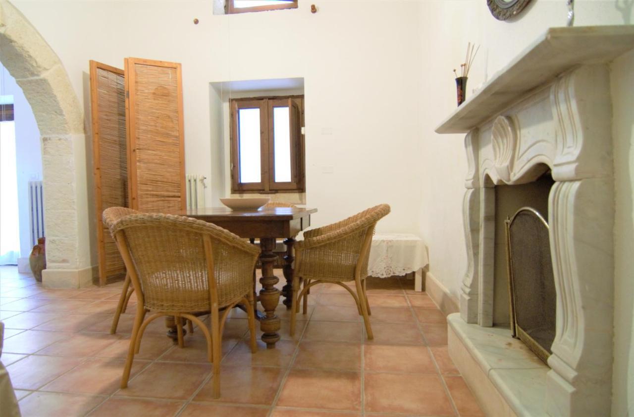 마리티마 Palazzo Vecchio B&B 외부 사진
